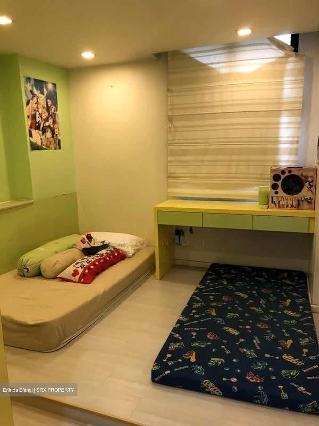Blk 357C Sun Bliss (Sembawang), HDB Executive #587957291